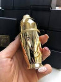 Tinh chất vàng trẻ hóa 10 năm tuổi Whoo Hwanyu Signature Ampoule 7ml - Serum Phú Bà Hoàn Lưu Cao
