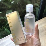 Nước tẩy trang Sum 37, làm sạch sâu, dịu nhẹ, không gây kích, phù hợp với da nhạy cảm - Mini 100ml ( có đợt vỏ hộp màu trắng)
