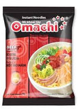 Mì Omachi bò hầm – Túi 5 gói