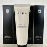 Sữa Rửa Mặt Hera Refreshing Cleansing Foam 50gr
