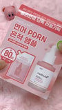Serum PDRN Pink Peptide mờ thâm nám, cải thiện đàn hồi chuyên sâu MEDICUDE