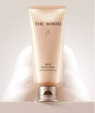 Sữa Rửa Mặt Hoàng Cung Whoo Gongjinhyang Clarifying Facial Foam Cleanser FULLSIZE 180ml - WHOO VÀNG MỚI
