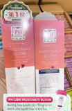 Dung dịch vệ sinh phụ nữ PH Japan hương hoa hồng 150ml (hồng)