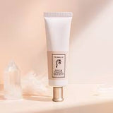 Kem Chống Nắng Dưỡng Trắng Whoo trắng nâng tone Gongjinhyang Seol Radiant White Tone Up Sunscreen SPF50+/PA++++ - ( Tách sét không hộp 50ml)