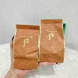 Lõi Refill Cushion trang điểm chống lão hóa & chống nắng Cheongidan Radiant Essence Cushion SPF50+,PA+++ - TONE SỐ 1 : DA SÁNG