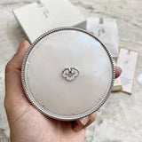 Phấn Nước Whoo Radiant White Moisture Cushion Foundation SPF50+/PA+++ Phấn Whoo trắng  (tách sét không hộp )