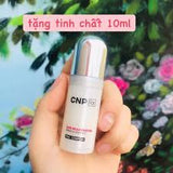 Tinh Chất Dưỡng Trắng, Chống Lão Hoá, Tăng Độ Đàn Hồi &amp; Căng Bóng Da CNP Rx Skin Rejuvenating Miracle Essence PHA Complex - Mini 10ml
