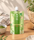 Mặt trà xanh làm sạch , se nhỏ lổ chân lông,dưỡng ẩm sáng da Matcha Nhật bản- MÀU XANH MATCHA