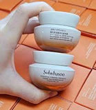 Kem dưỡng da nâng cơ săn chắc da Sulwhasoo Essential Firming Cream Ex 15ml