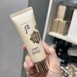 Sữa Rửa Mặt Hoa Hiên Tái Sinh Da Cao Cấp Whoo Radiant Soft Foam Cleanser 35ml