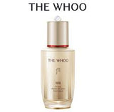 Tinh chất tự sinh chống lão hóa thế hệ thứ 4 Whoo Bichup Ultimate Recovery Youth Serum tách set không hộp 50ml