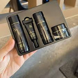 Set dưởng mini tinh chất vàng tái cấu trúc da chuyên sâu cao cấp AmorePacific Prime Reserve anti-aging - Set Mini Amore tinh chất vàng đen