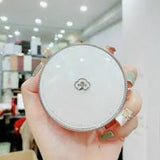 Phấn Nước Whoo Radiant White Moisture Cushion Foundation SPF50+/PA+++ Phấn Whoo trắng  (tách sét không hộp )