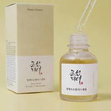 Tinh chất dưỡng da Beauty of Joseon Glow Serum Propolis + Niacinamide - Chai màu vàng