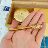 Kem dưỡng triệu đô Whoo Royal Privilege Cream mini 4ml