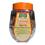 Sườn Chay Tẩm Vị 60g An Nhiên - Đồ Ăn Chay Healthy, Dinh Dưỡng, Tiện Lợi