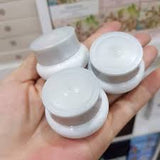 Cao Nám Whoo Gongjinhyang Seol Radiant White Moisture Cream Trắng Dưỡng Sáng Giảm Sạm Nám Thâm - MINI 4ML