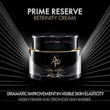 Sample Kem Dưỡng tinh chất vàng  Chống Lão Hóa AMORE PACIFIC Prime Reserve Retrinity Face Cream  (24 gói x1ml=24ml)
