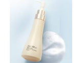 Sữa rửa mặt lên men thực vật làm sạch bã nhờn và bụi bẩn Su:m37 Essential Cleansing Foan Skin Saver (KHÔNG HỘP )