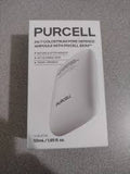 Tinh chất sữa son Purcell 247 se khít lỗ chân lông và chống nhăn hiệu quả dùng trước và sau makeup đều được Colostrum Pore Defence Ampoule