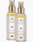 Set Xịt Khoáng serum Dưỡng ẩm, Căng Bóng Da d'Alba White Truffle First Spray Serum