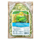 Khổ Qua Lát Sấy Khô Dehydrated Sliced Bitter Melon - thanh lọc ổn định đường huyết