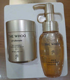 Set Phấn Chống Nắng Dạng Cushion The History of Whoo UV ultimate Anti - wrinkle cushion sun balm NAD+