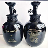 Dầu gội thảo dược Đông Y Whoo Spa Essence Shampoo Chăm Sóc Da Đầu Phục Hồi Tóc Hư Tổn, chống rụng và giúp tóc khoẻ phồng bồng bềnh - Không Hộp