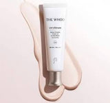 Kem Chống nắng dưởng trắng nâng tone thế hệ mới whoo uv ultimate brightening tone up spf 50+/ PA ++++ mini 25ml