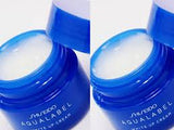 Kem dưỡng ẩm trắng da Shiseido Aqualabel Gel Cream 5in1 90g- MÀU XANH