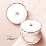 Phấn nước  chống nắng dưởng trắng nâng tone Whoo Gongjinhyang Seol Radiant White Tone up Sun Cushion Foundation ( không hộp)