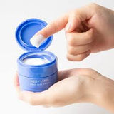 Kem dưỡng ẩm trắng da Shiseido Aqualabel Gel Cream 5in1 90g- MÀU XANH