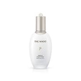 Combo Toner và Sữa Dưỡng Trắng Da Mờ Nám Whoo Gongjinhyang Seol Radiant White Emulsion MINI 20ml x2- WHOO TRẮNG  MỚI