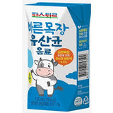 Sữa Lotte háu ăn lợi khuẩn bổ sung vitamin hỗ trợ bé ăn ngon miệng tăng cân tăng đề kháng - HSD 07/14/2025