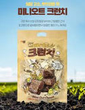 Bánh Ngũ Cốc Giòn Yến Mạch Mini Oat Crunch Socola 520g Hàn Quốc