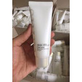 Sữa rửa mặt Su:m37 làm sạch sâu Skin Saver Essential Cleansing Foam MINI  40ml- SUM TRẮNG