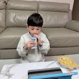 Sữa HƯU CAO CỔ  Uống Tăng Chiều Cao KICHAN YONSEI DAIRY Hàn Quốc - Hộp 190ml