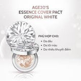 Phấn Tươi AGE 20 Essence Cover Pact original SPF50+/PA+++ 12.5g