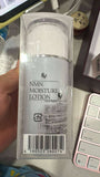 Nước hoa hồng collagen nhau thai trẻ hoá da  NMN Moisture Lotion dưỡng ẩm chống lão hóa sáng da