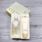 Set Tẩy trang Sum 37 400ml tặng kèm sữa rửa mặt 100ml