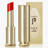 Son Dưỡng Môi Đông Y Whoo Gongjinhyang Mi Glow Lip Balm Special Set -FULLSIZE