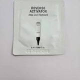Sample Tinh chất trẻ hoá da 1.7% Ohui Retinol Reverse Activator Deep line Treatment (60 gói x 1 ml =60ml)