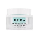kem dưỡng cấp ầm làm sáng da HERA Hydro Reflecting micro cream Hydration ceramide vitamin - MINI HERA TRẮNG 25ML