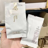 Lõi REFILL Phấn Nước Whoo trắng Radiant White Moisture Cushion Foundation SPF50+/PA+++