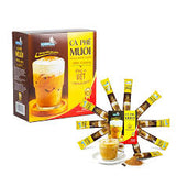 Cafe muối Benus Cream Salted Instant Coffee 10 gói