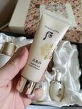 Sữa Rửa Mặt Hoa Hiên Tái Sinh Da Cao Cấp Whoo Radiant Soft Foam Cleanser 35ml