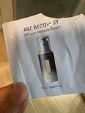 Sample serum tinh chất Ohui Age Recovery Ampoule Expert 1ml tăng Collagen giảm nhăn chống lão ( 60 gói x 1ml =60ml)