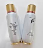 Tinh chất khởi nguồn cấp ẩm tức thì, chống lão hoá và tái tạo da The History of Whoo Bichup First Moisture Anti-Aging Essence ( không hộp)