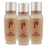 Tinh Chất Khởi Nguồn Whoo Bichup First Moisture Anti-Aging Essence - MINI SIZE  15ml