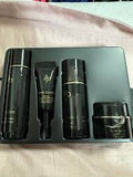 Set dưởng mini tinh chất vàng tái cấu trúc da chuyên sâu cao cấp AmorePacific Prime Reserve anti-aging - Set Mini Amore tinh chất vàng đen